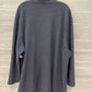 Maurices Size 3X Gray Plus Sweater