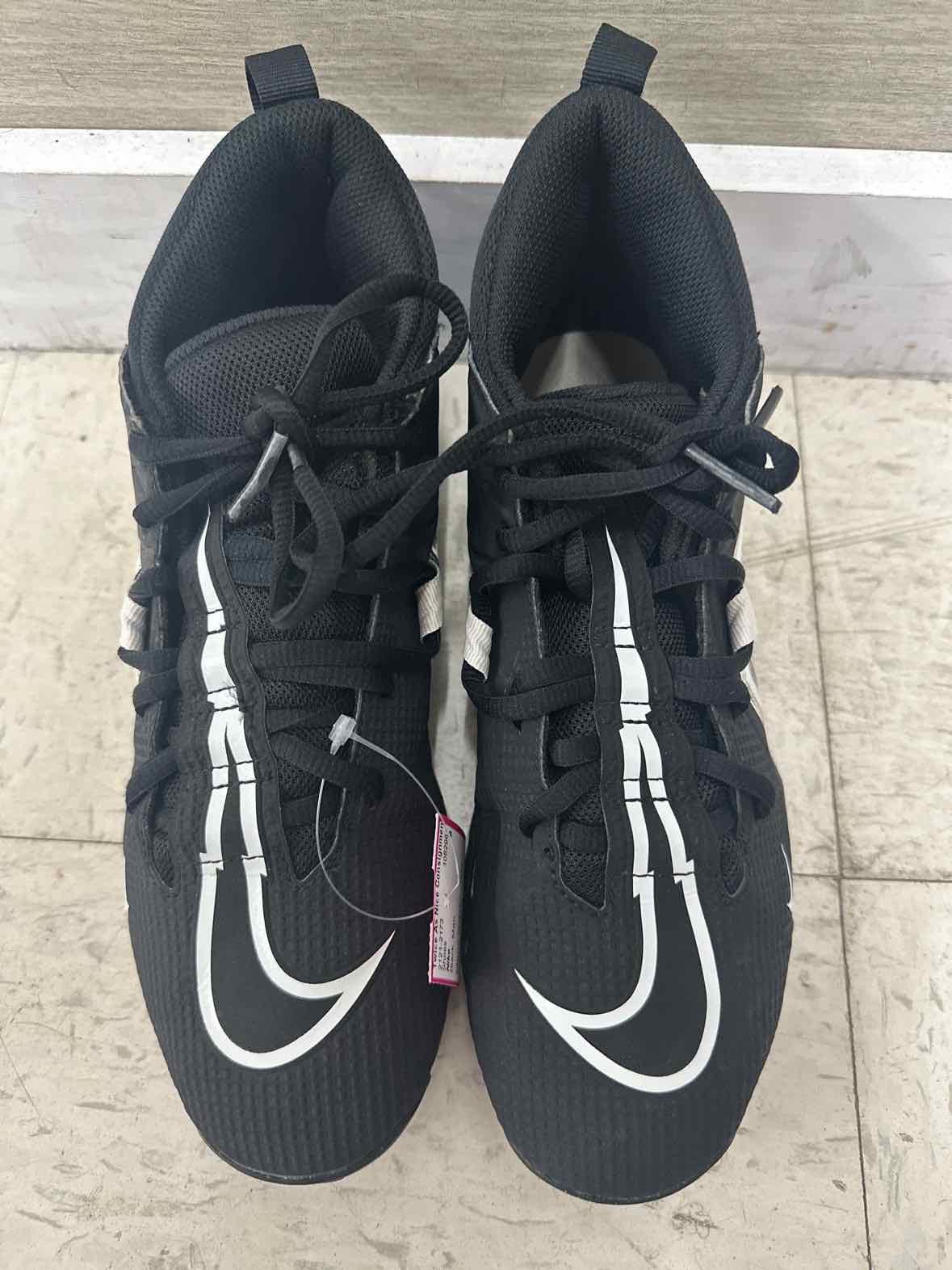 Nike US Shoe Size 7.5 Men Shoes