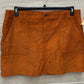 Old Navy Orange Womens Size 18 Skirt