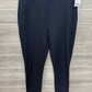 Maurices Black Womens Size 6 Tall Leggings