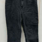 Abercrombie & Fitch Black Womens Size 8 Jeans