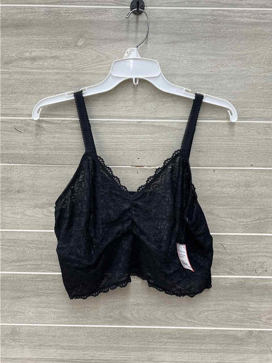 Torrid Black Womens Women Size 2X Bra