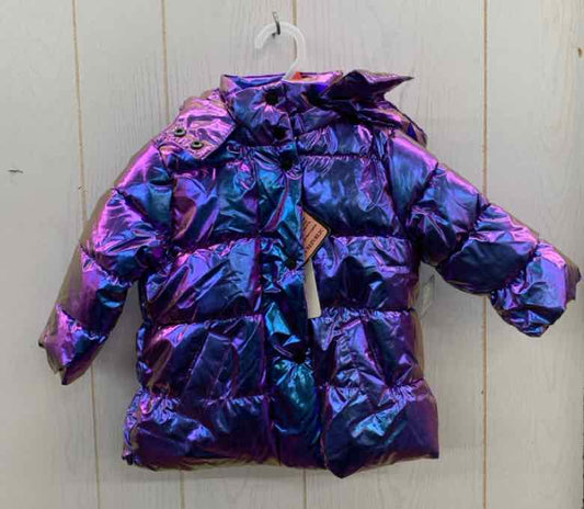 Infant 18 Months Jacket