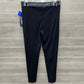 Champion Size XL Black Womens Leggings