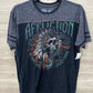 Affliction Mens Size XL Mens T-shirt