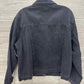 Buffalo Black Womens Women Size 14 Blazer