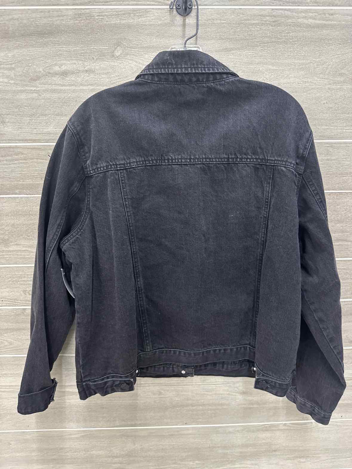 Buffalo Black Womens Women Size 14 Blazer