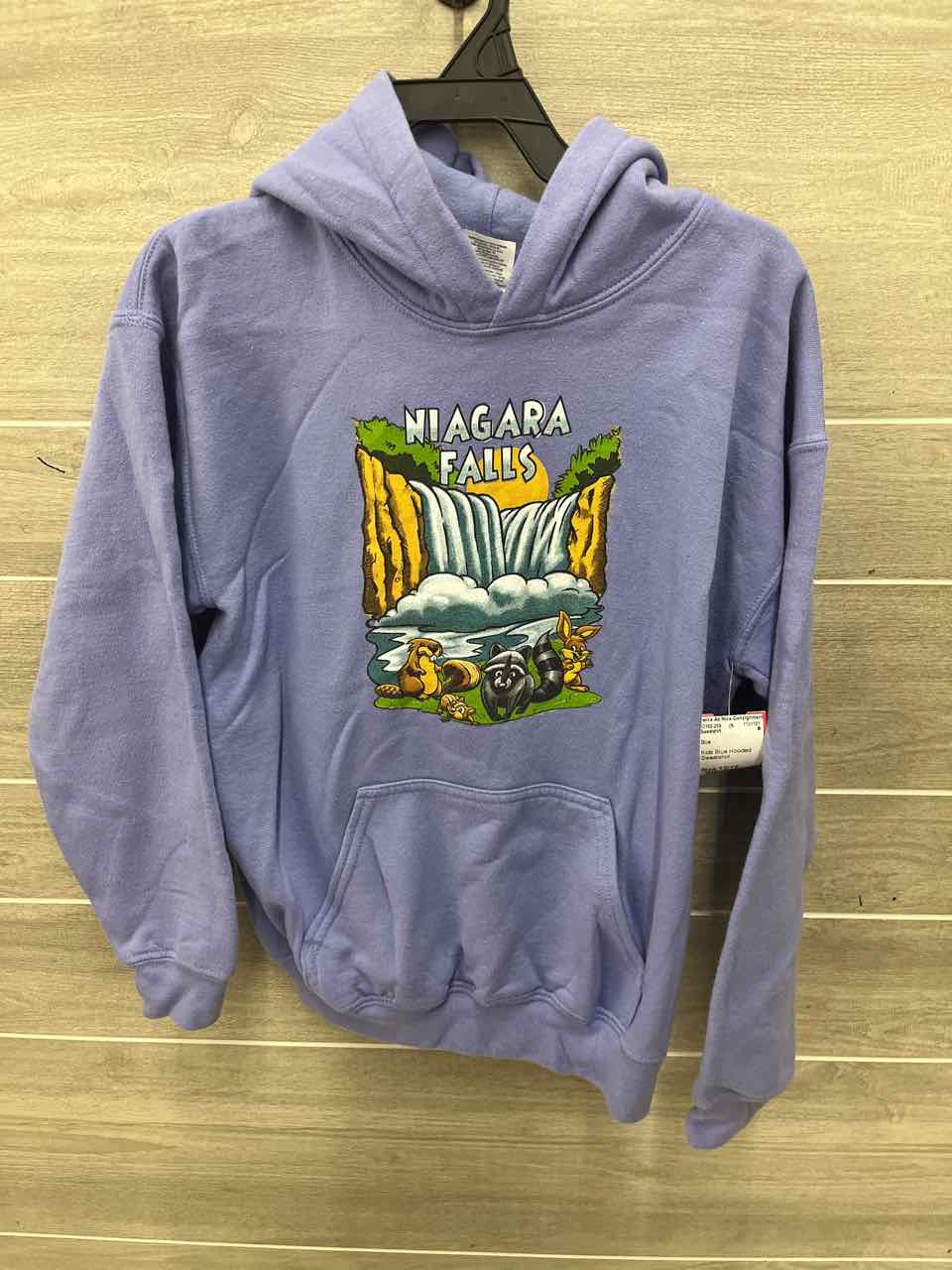 Girls Size 10/12 Sweatshirt