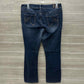 Maurices Size 11/12 Blue Womens Jeans