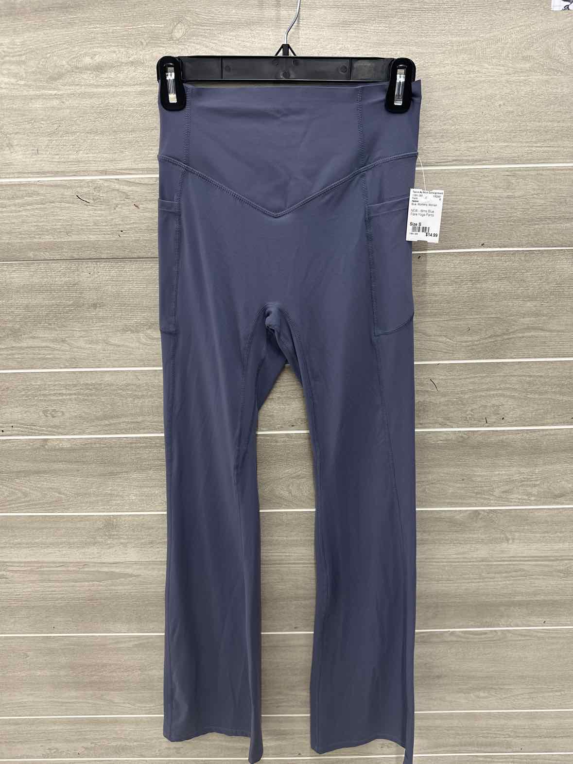 Halara Size S Blue Womens Pants