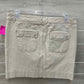 WHBM Khaki Womens Size 14 Skirt
