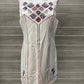 Tart Size 10/12 Beige Womens Dress