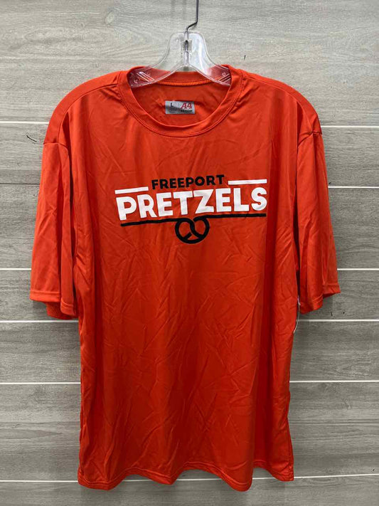 Size L Men Mens Shirt