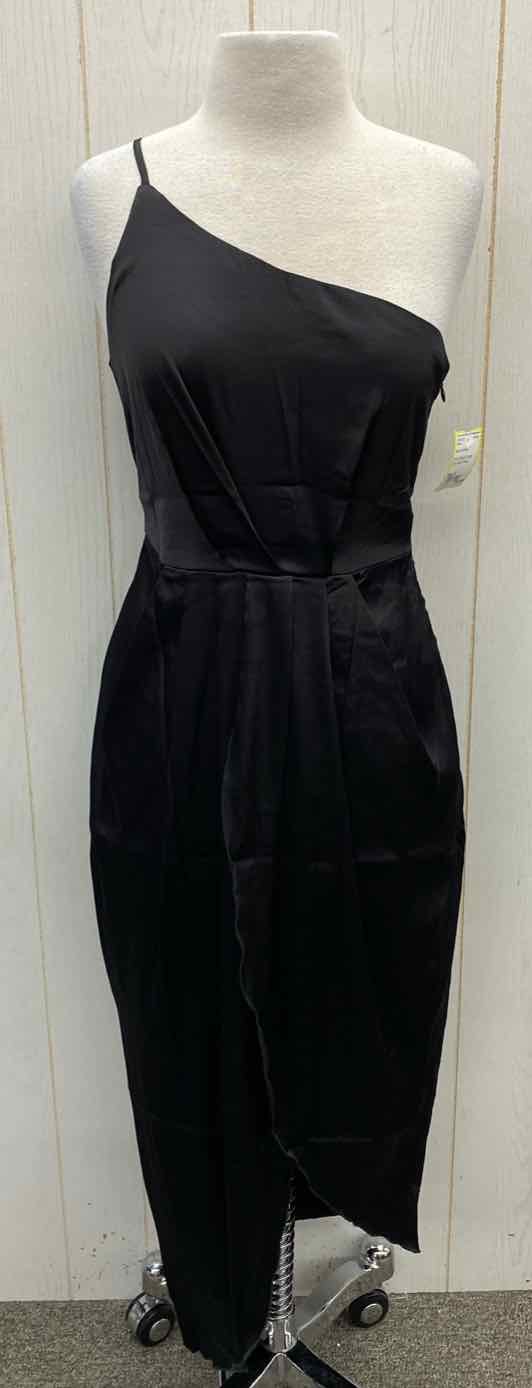 Black Womens Size 6 Dress