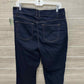FAITH Size 16 Blue Plus Jeans