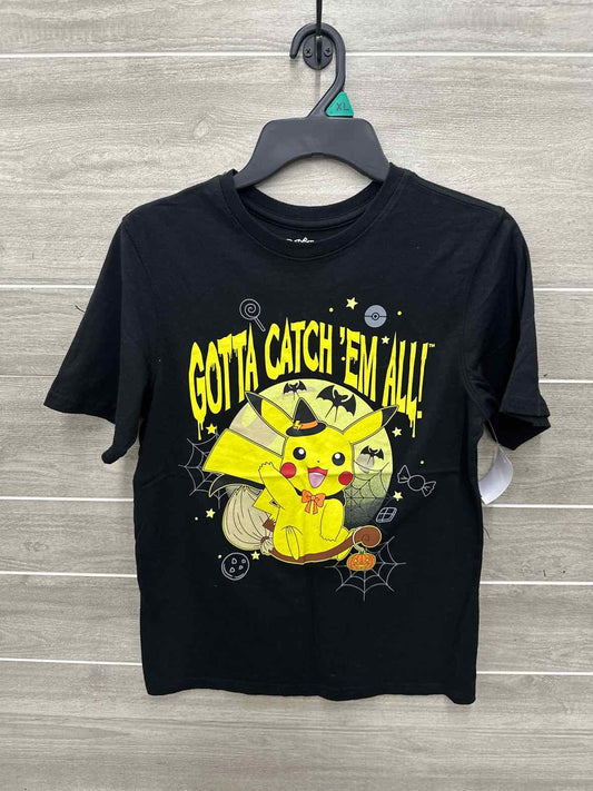 Pokemon Boys Size 14/16 Shirt