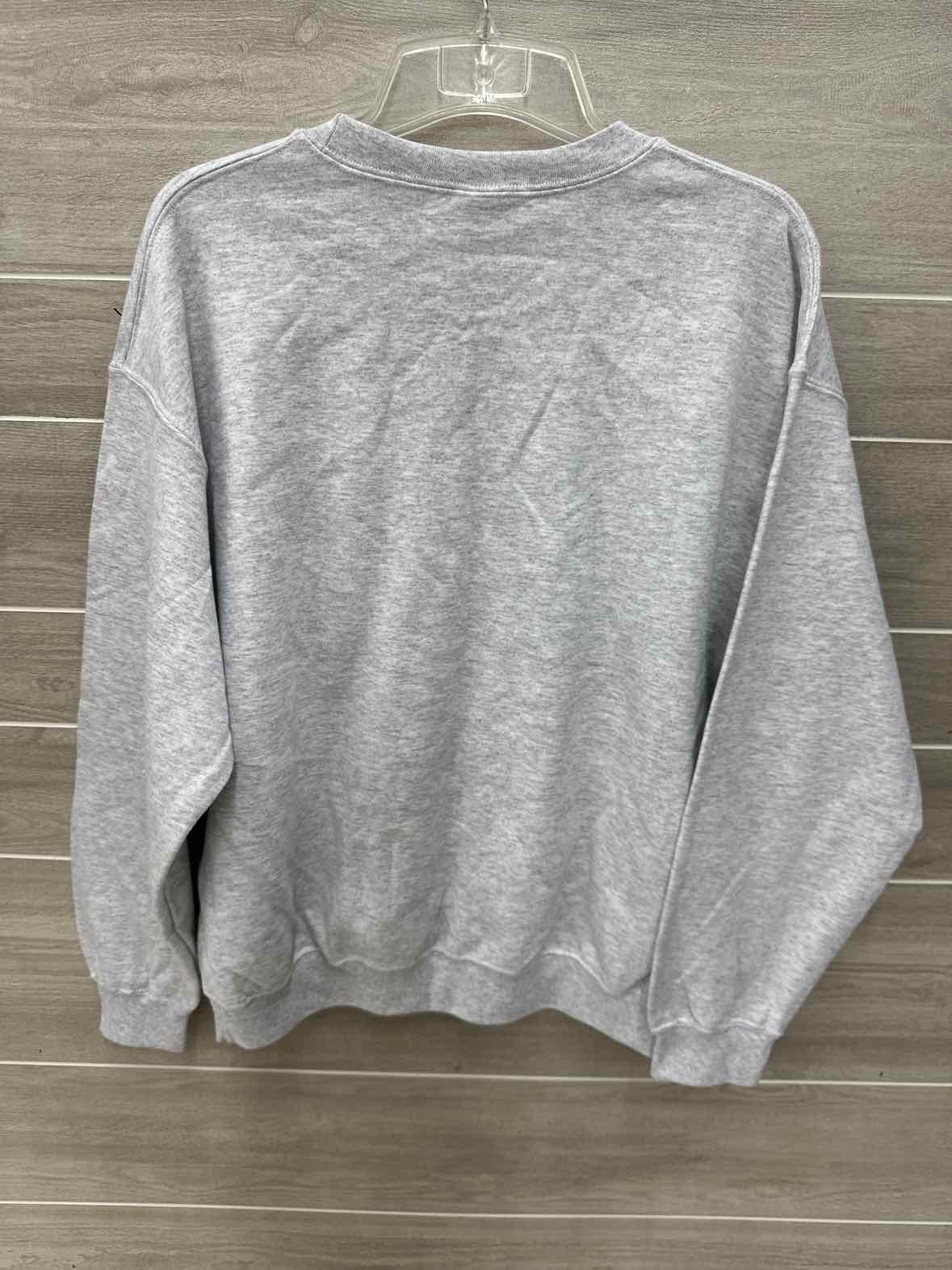 Size L Men Mens Sweatshirt