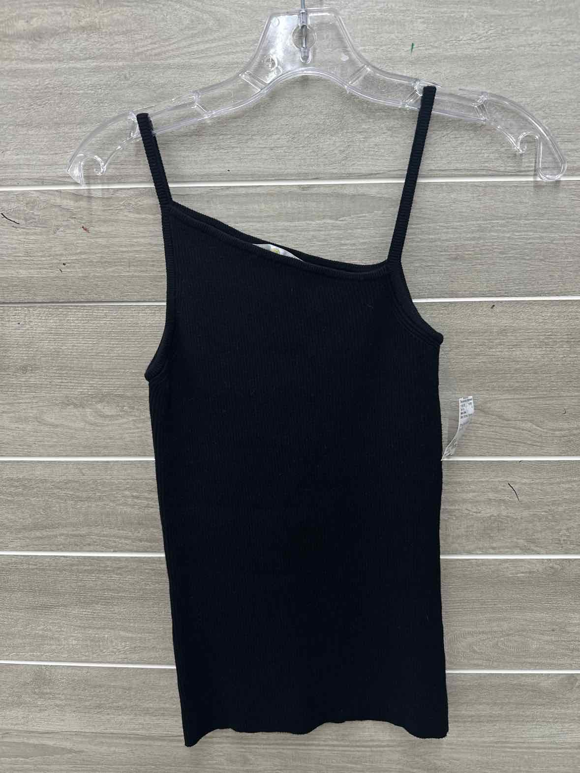 Marie Oliver Size S Black Womens Tank Top