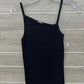 Marie Oliver Size S Black Womens Tank Top