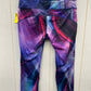 Nike Purple Womens Size Small Leggings