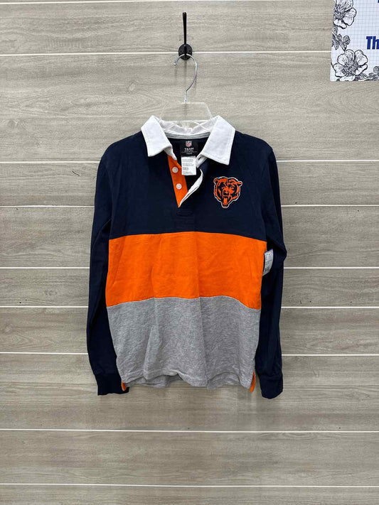 NFL Boys Size 10/12 Shirt
