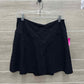 Maurices Size L Black Womens Skirt