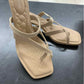 11 Vivaia Tan Womens Women Size 11 Sandals