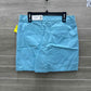 Croft & Barrow Size 14 Blue Womens Skirt