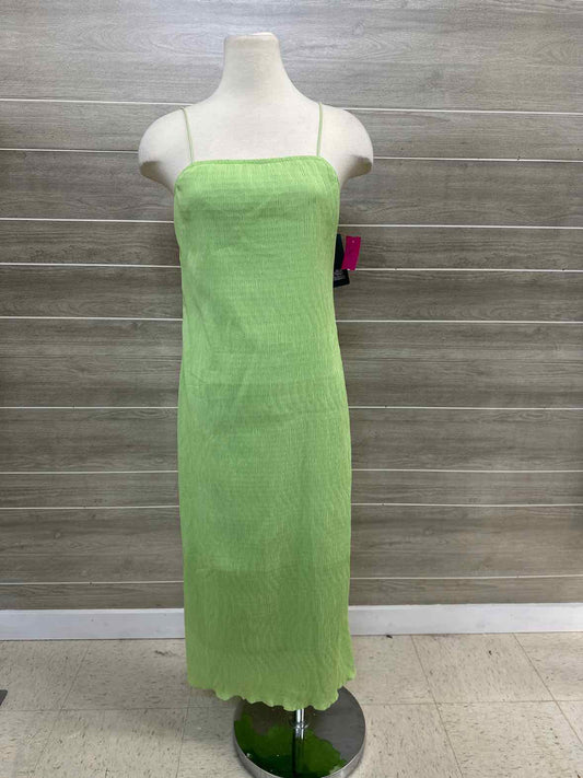 Wild Fable Gray Womens Size 8/10 Dress
