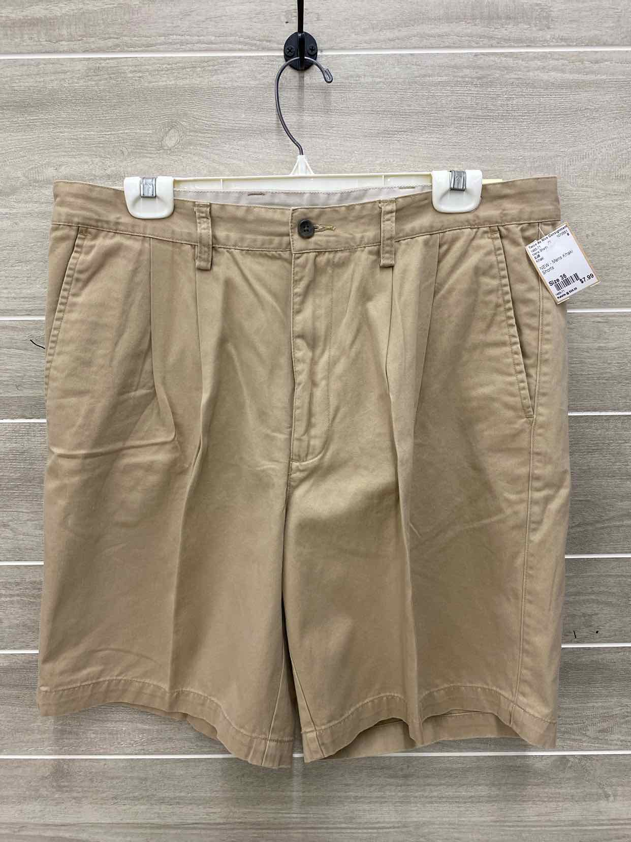 SJB Size 36 Mens Shorts