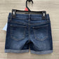 So Girls Size 8 Shorts