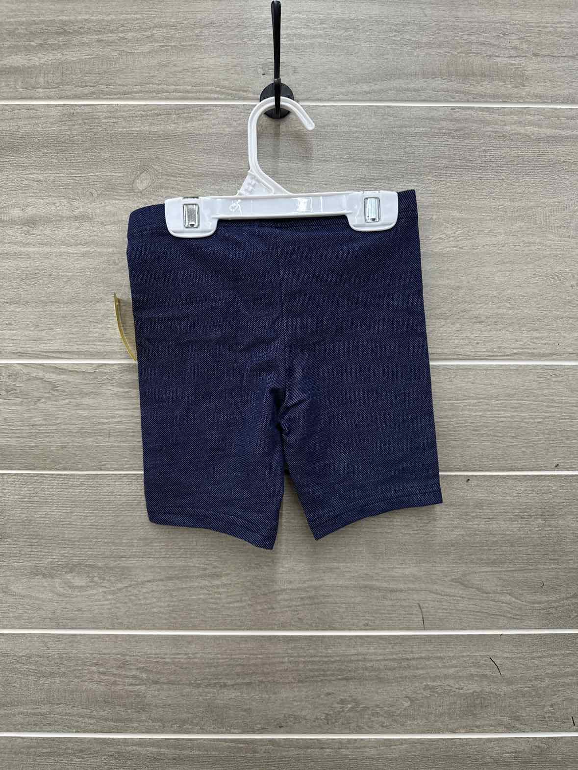 Carters Girls Size 6/6X Shorts