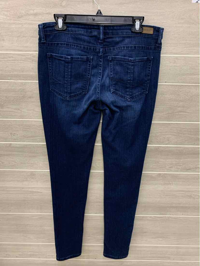 BKE Blue Womens Size 8 Jeans