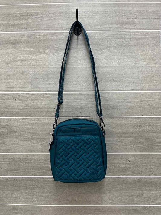 Lug Purse