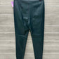 ZARA Green Womens Size 4 Pants