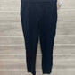 Spanx Size XS Black Womens Leggings