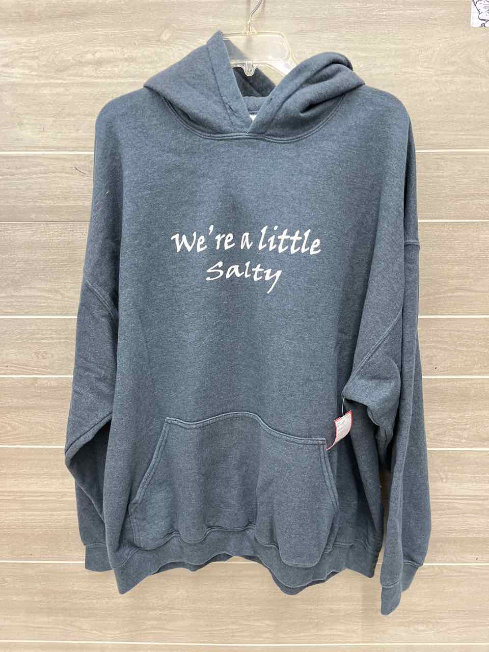 Size 2XL Men Mens Sweatshirt