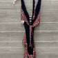 Kenneth Cole Pink Womens Size M Swimsuit