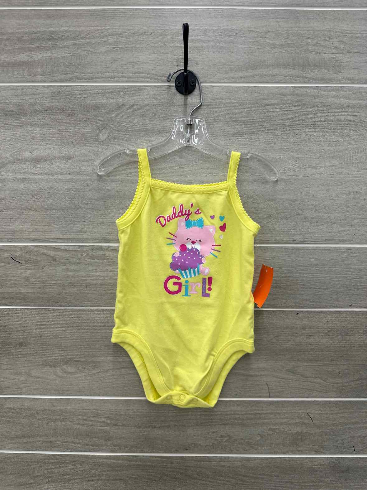 Garanimals Infant 6/9 Months Onsie