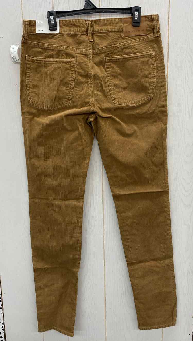 American Eagle Size 34/36 Mens Pants