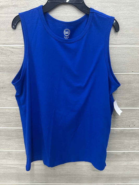 WonderNation Boys Size 14/16 Shirt