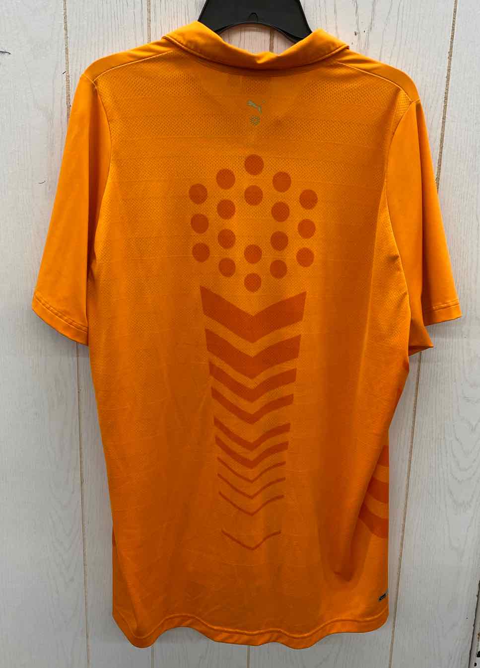 PUMA Mens Size XL Mens Shirt