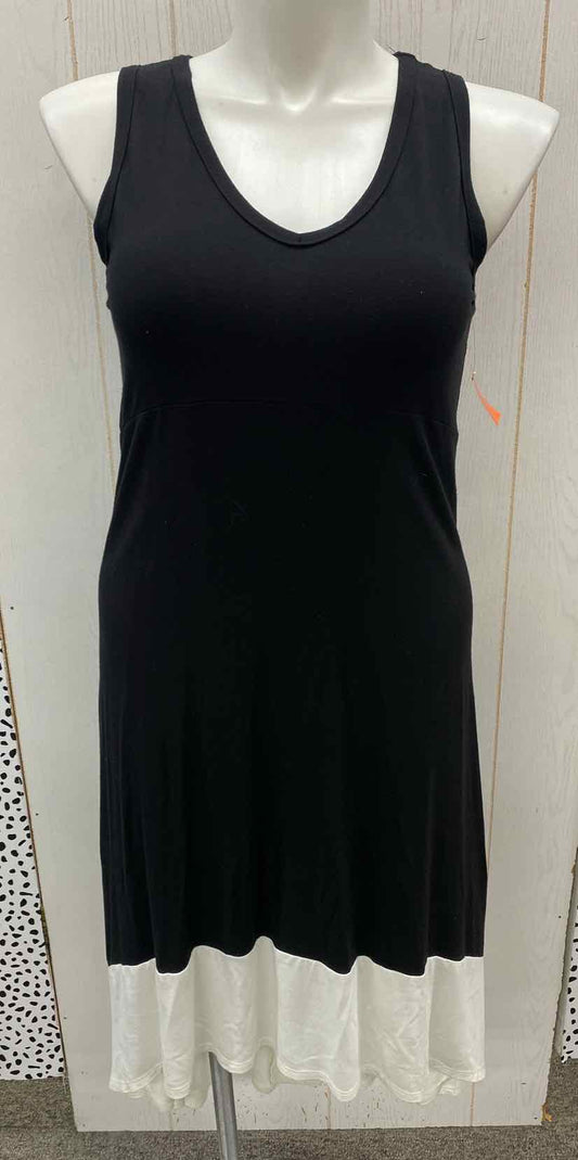 Karen Kane Black Womens Size 14 Dress