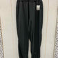 Black Womens Size Small Pants
