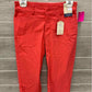 SJB Coral Womens Size 2P Pants