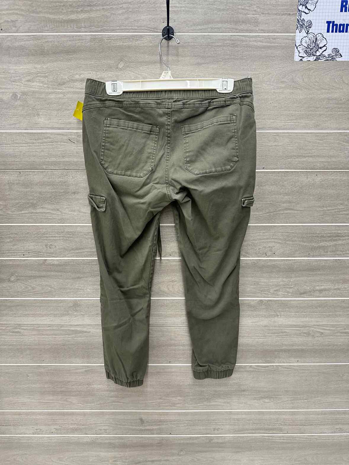 Sincerely Jules Size 10 Olive Womens Pants