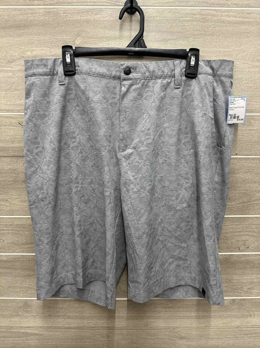 Adidas Size 36 Men Mens Shorts