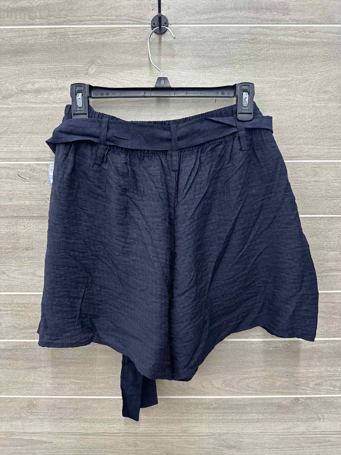 Nautica Size XL Navy Womens Shorts