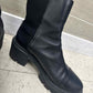 Stuart Weitzman US Shoe Size 8.5 Black Womens Boots