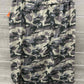 Tickled Teal Size 10/12 Olive Womens Skirt